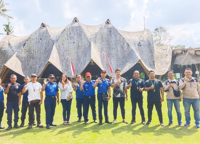 Green School – Yayasan Kul Kul Badung Bali