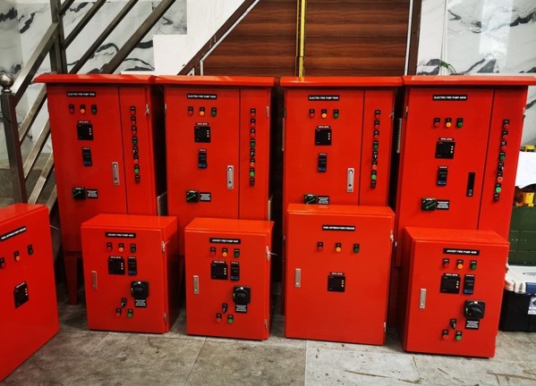 Nusantara Power PLTU Tarahan Lampung