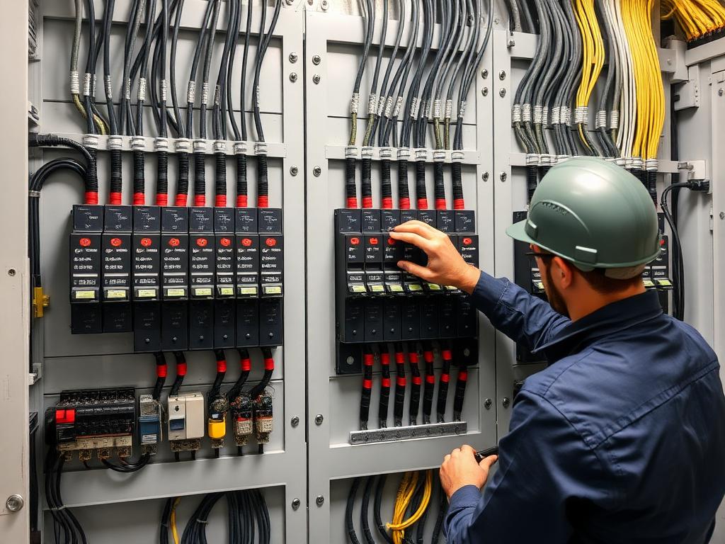 Electrical