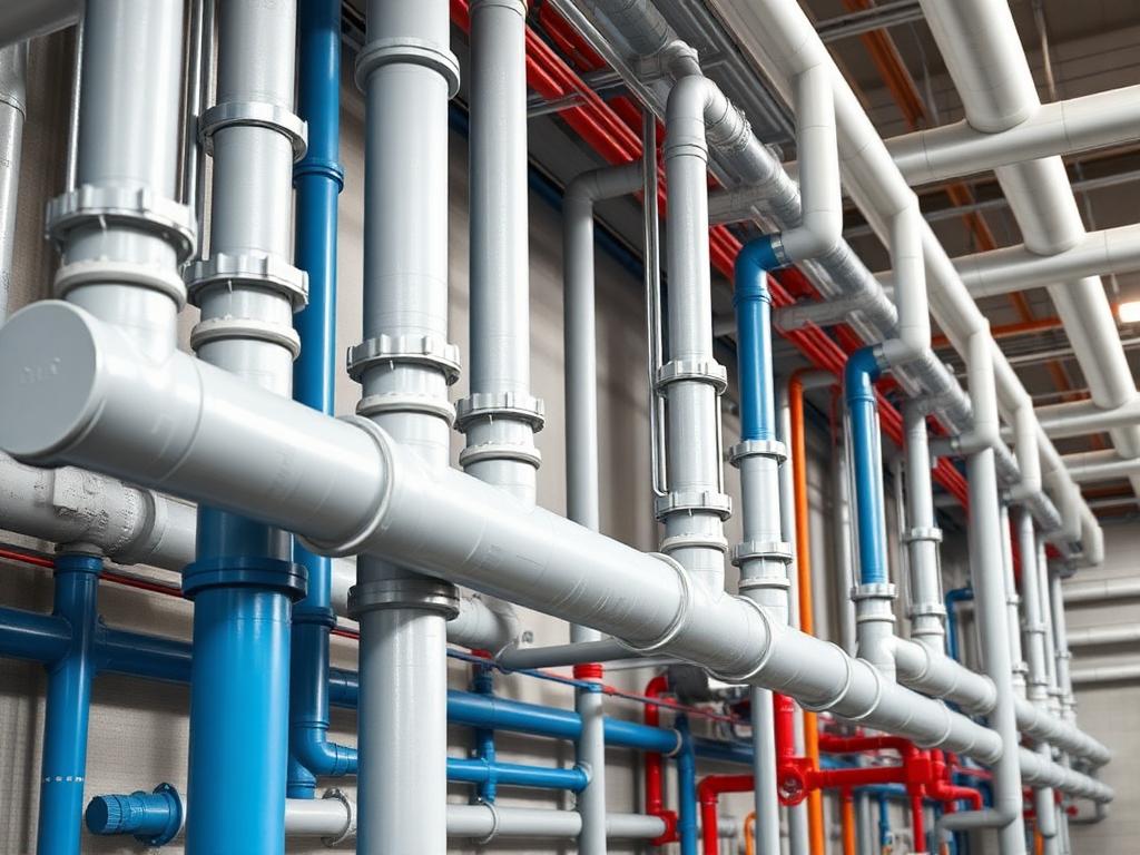 Plumbing